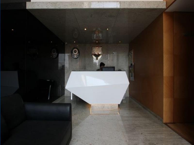 Satkar Paradise Aparthotel Manipal Buitenkant foto
