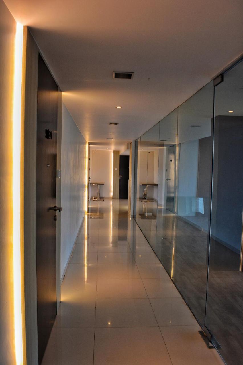 Satkar Paradise Aparthotel Manipal Buitenkant foto
